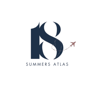 18 Summers Atlas Travel 18 Summers Atlas Travel